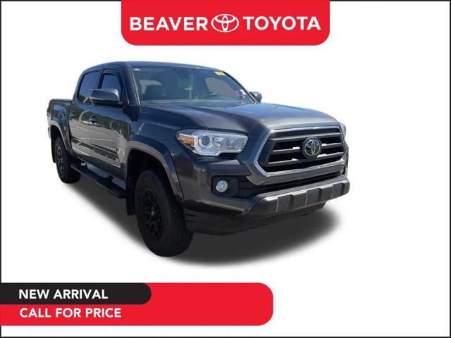 2022 Toyota Tacoma SR5 V6 for sale in Augustine, FL