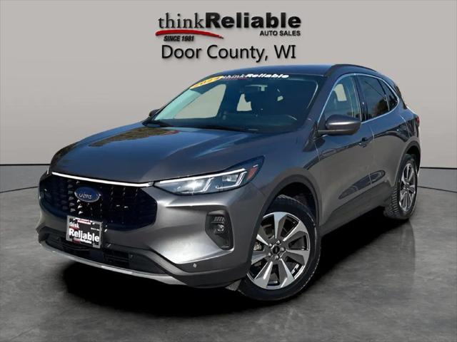 2024 Ford Escape Platinum for sale in Sturgeon Bay, WI