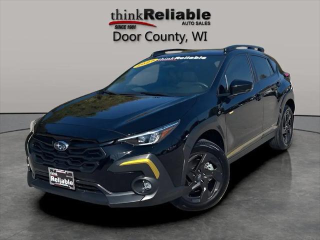 2025 Subaru Crosstrek Sport for sale in Sturgeon Bay, WI