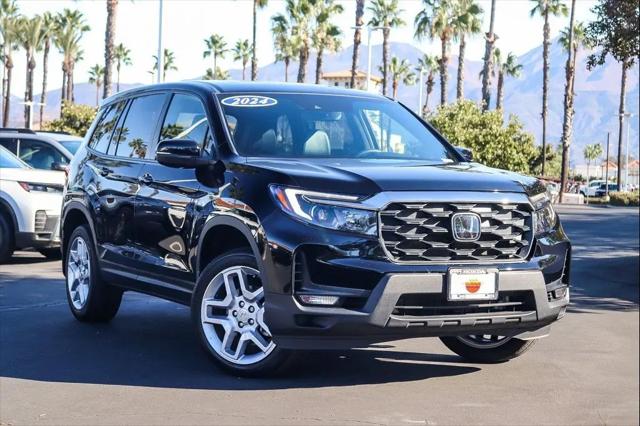 2024 Honda Passport AWD EX-L for sale in Rancho Santa Margarita, CA