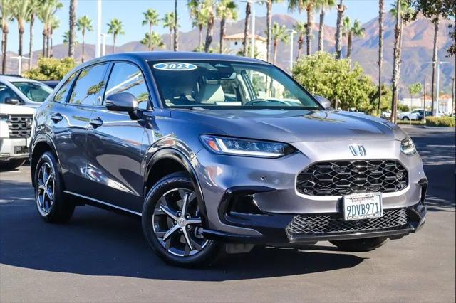 2023 Honda HR-V 2WD EX-L for sale in Rancho Santa Margarita, CA