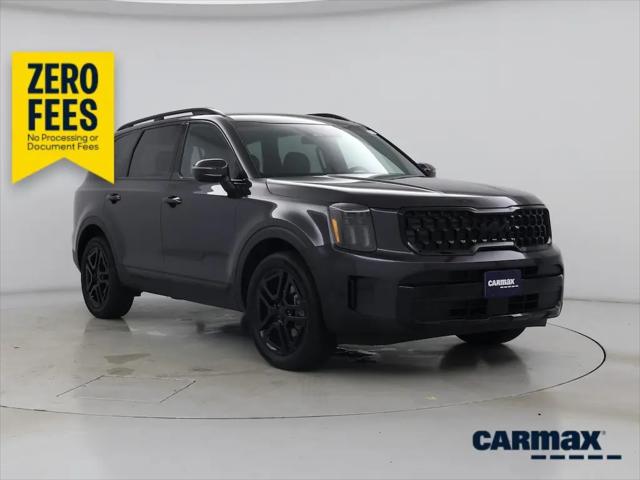 2025 Kia Telluride EX X-Line for sale in Fredericksburg, VA
