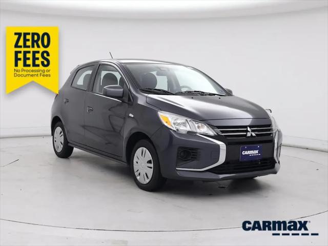 2024 Mitsubishi Mirage ES for sale in Glen Allen, VA