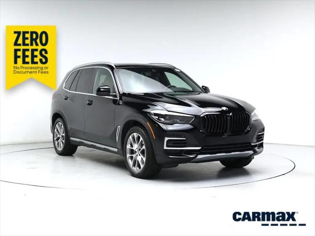 2023 BMW X5 sDrive40i for sale in Memphis, TN