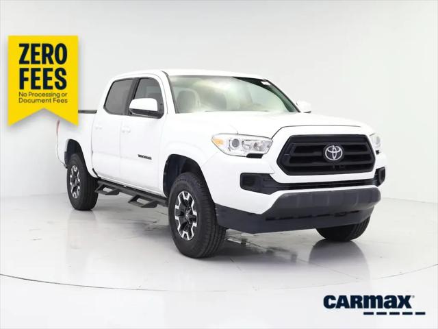 2020 Toyota Tacoma SR for sale in Orlando, FL