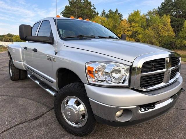 2007 Dodge Ram 3500 SLT/Sport for sale in Elk River, MN