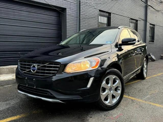 2016 Volvo XC60 T5 Premier for sale in Hasbrouck Heights, NJ