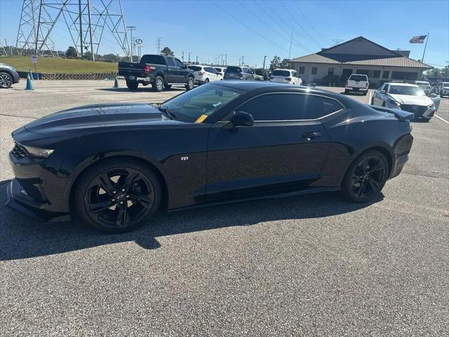 2020 Chevrolet Camaro RWD Coupe 1LT for sale in Memphis, TN