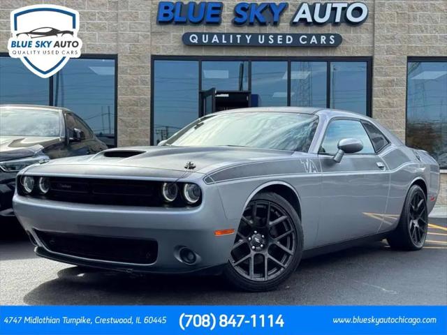 2017 Dodge Challenger T/A for sale in Crestwood, IL