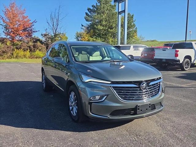 2024 Buick Enclave Essence AWD for sale in Rochester, NY