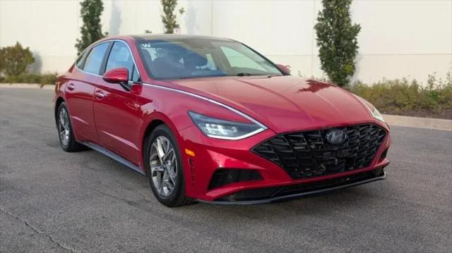 2020 Hyundai Sonata SEL for sale in Glenview, IL