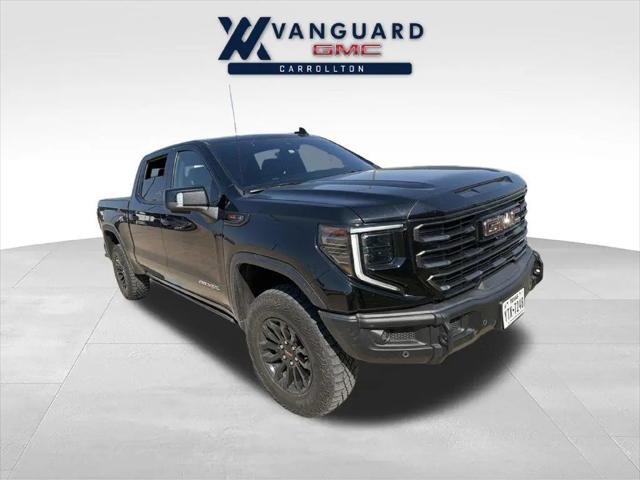 2023 GMC Sierra 1500 4WD Crew Cab Short Box AT4X for sale in Carrollton, TX