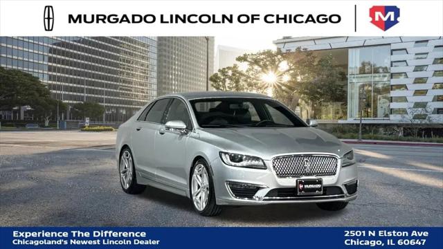 2017 Lincoln MKZ Premiere for sale in Chicago, IL