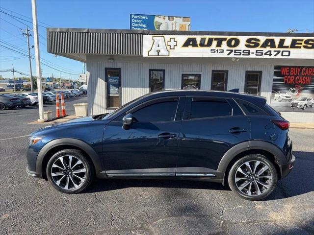 2019 Mazda CX-3 for sale near West Chester, OH
