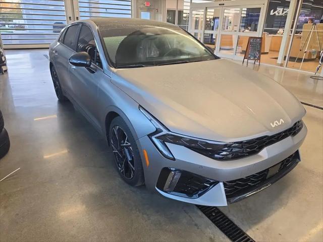 2025 Kia K5 GT-Line for sale in Bloomington, IN