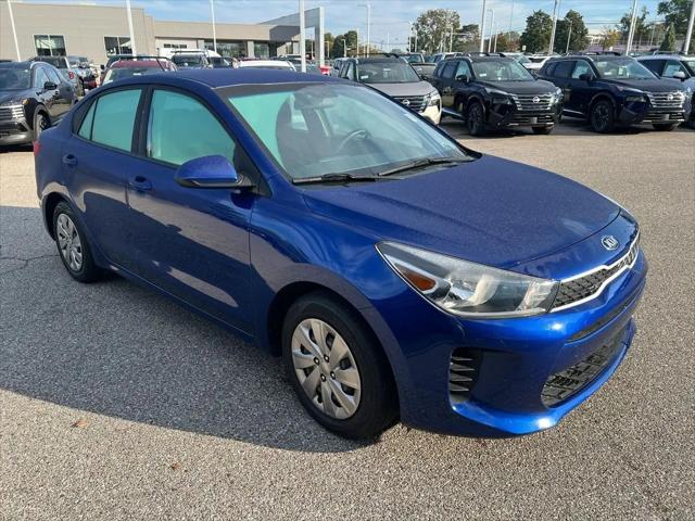 2018 Kia Rio S for sale in Bloomington, IN