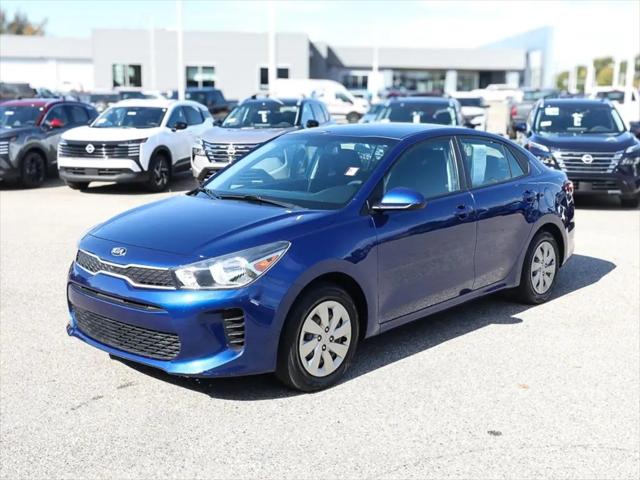 2018 Kia Rio S for sale in Bloomington, IN
