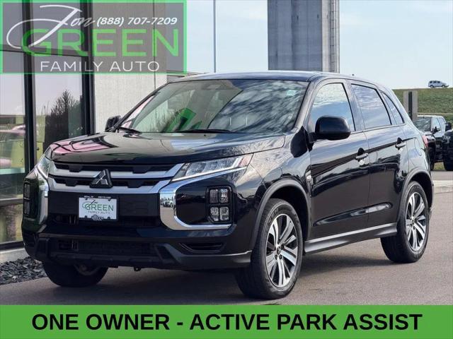 2022 Mitsubishi Outlander Sport 2.0 SE AWC for sale in MILTON, WI
