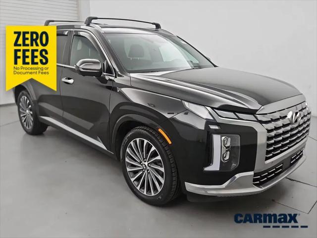 2024 Hyundai Palisade Calligraphy for sale in Kenner, LA