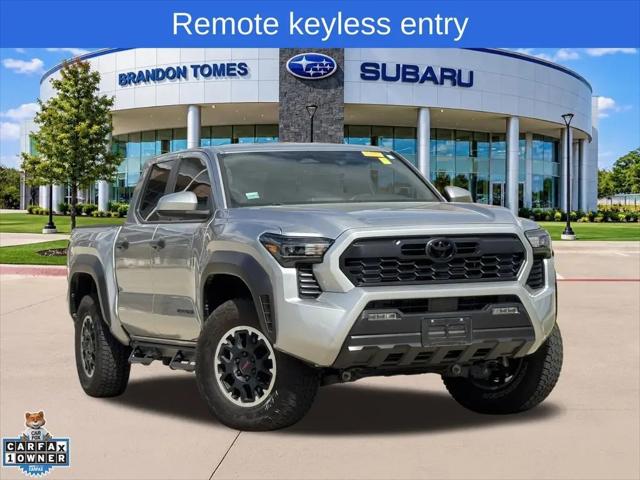 2024 Toyota Tacoma TRD Off Road for sale in McKinney, TX
