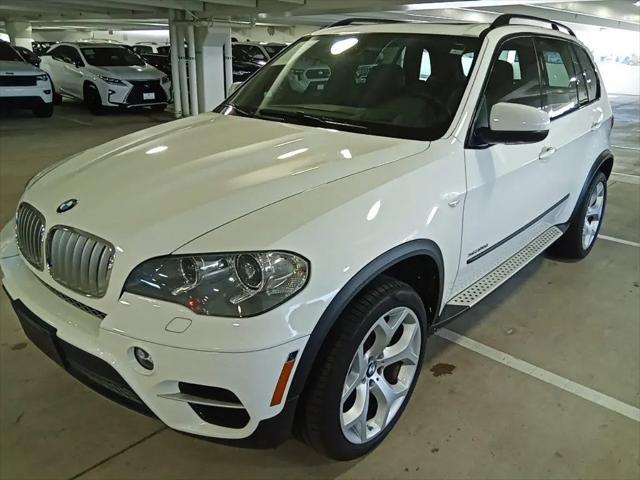 2012 BMW X5 xDrive35d for sale in Tigard, OR