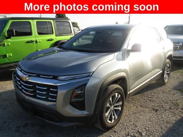 2026 Chevrolet Equinox AWD LT for sale in Bethany, MO