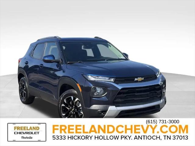 2022 Chevrolet TrailBlazer AWD LT for sale in Nashville, TN