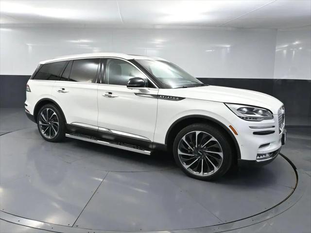 2020 Lincoln Aviator Reserve for sale in Brainerd, MN