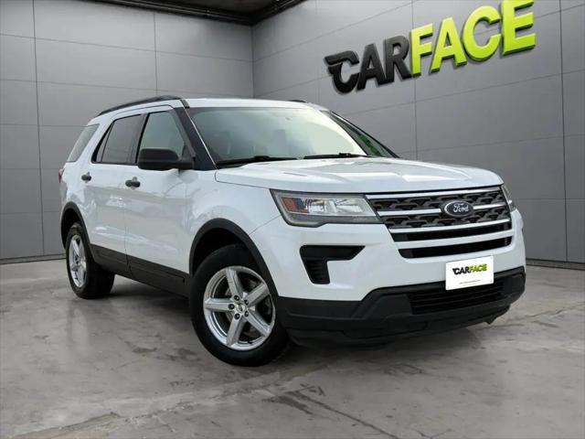 2019 Ford Explorer Sport Utility 4D for sale in Parma, OH
