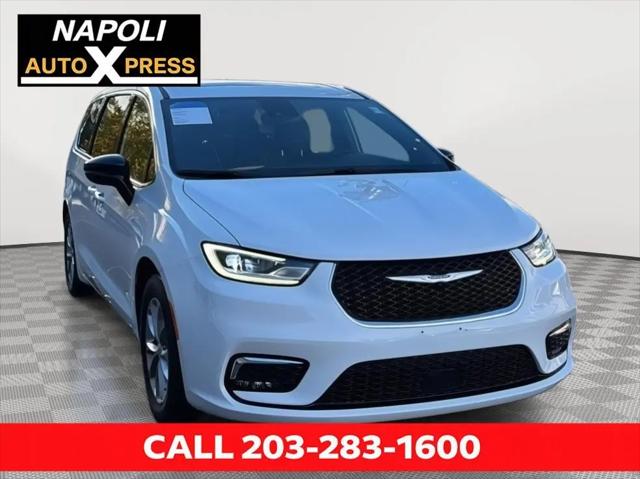 2026 Chrysler Pacifica Limited for sale in Milford, CT