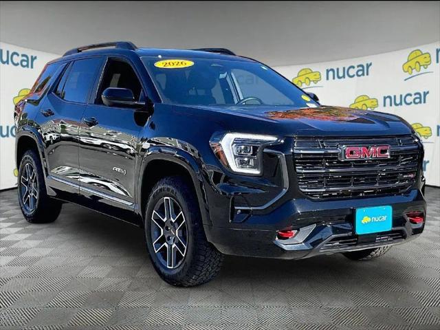 2026 GMC Terrain AT4, AWD for sale in Woburn, MA