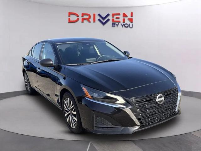 2025 Nissan Altima SV FWD for sale in Marianna, FL