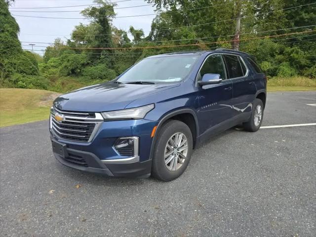 2023 Chevrolet Traverse FWD LT Cloth for sale in Easton, MD