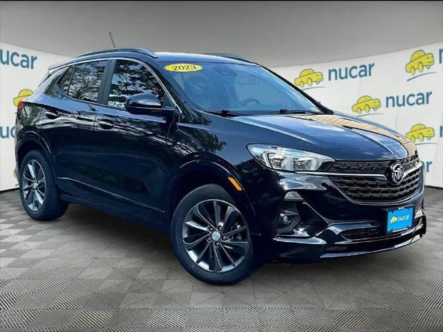 2023 Buick Encore GX Select AWD for sale in Norwood, MA