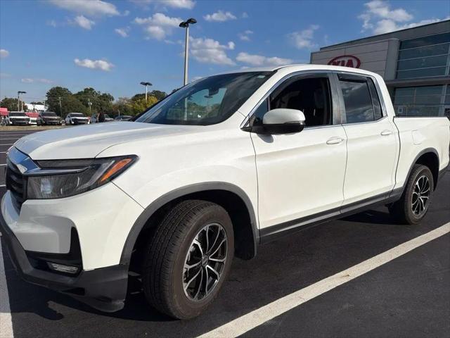 2022 Honda Ridgeline RTL for sale in Greer, SC