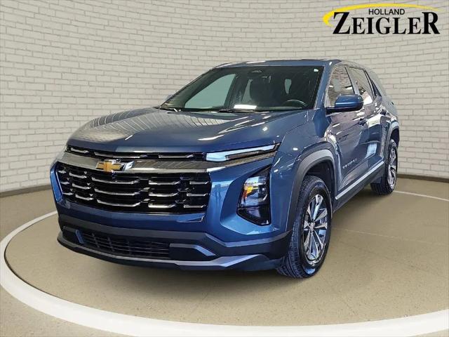 2025 Chevrolet Equinox AWD LT for sale in Holland, MI