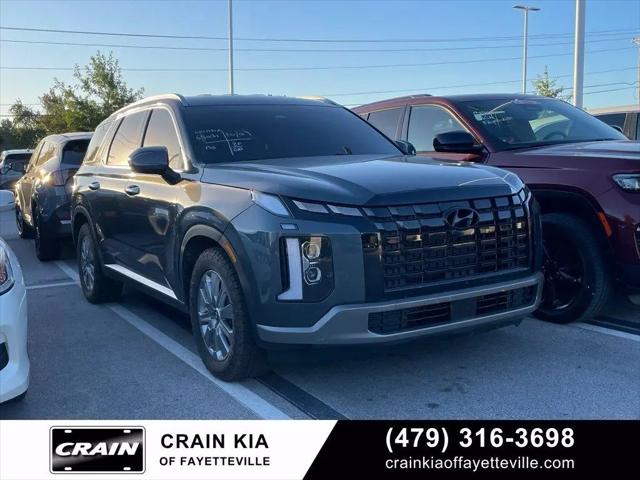 2024 Hyundai Palisade SEL for sale in Fayetteville, AR