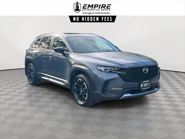 2025 Mazda CX-50 2.5 Turbo Meridian Edition for sale in Green Brook Township, NJ