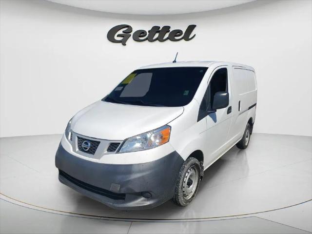2018 Nissan NV200 S for sale in Punta Gorda, FL