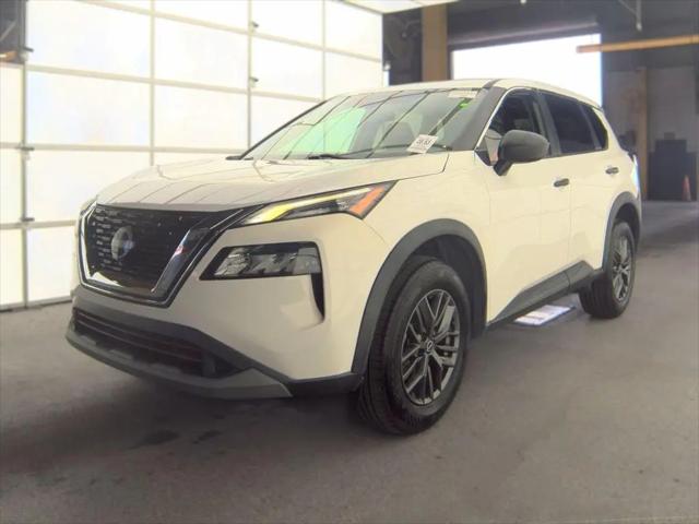2022 Nissan Rogue S FWD for sale in Madison, TN