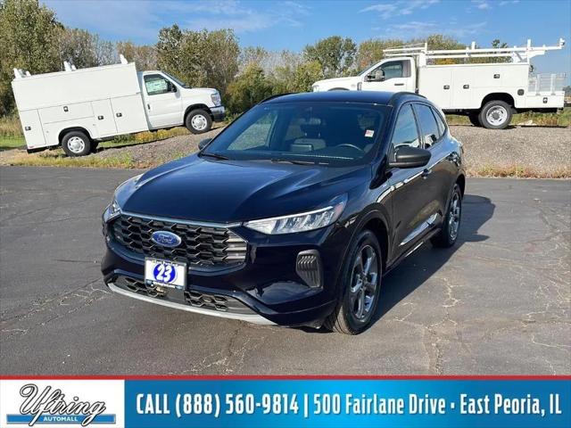 2023 Ford Escape ST-Line for sale in East Peoria, IL