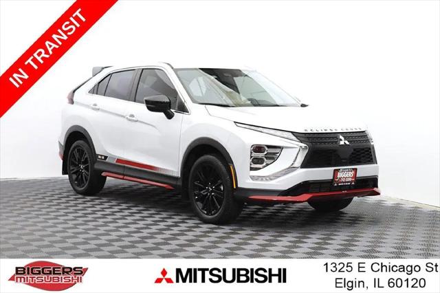 2024 Mitsubishi Eclipse Cross Ralliart S-AWC for sale in Elgin, IL