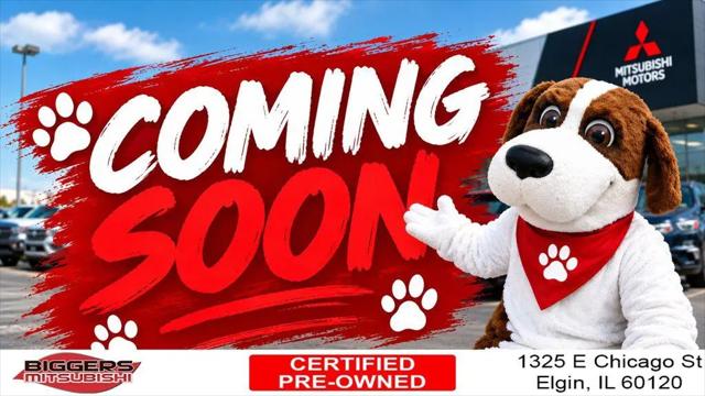 2026 Mitsubishi Outlander Trail Edition 2.5 S-AWC for sale in Elgin, IL