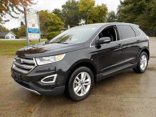 2015 Ford Edge SEL for sale near Groveport, OH