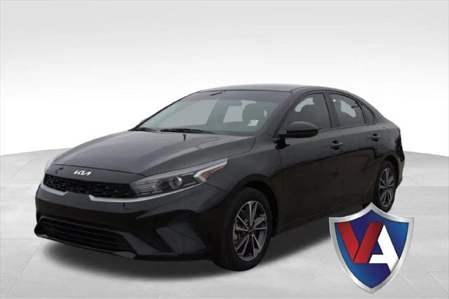 2022 Kia Forte LXS for sale in Junction City, KS