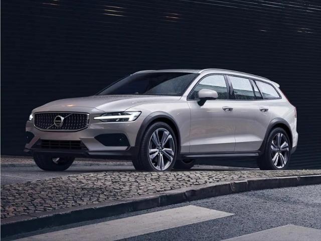 2020 Volvo V60 Cross Country T5 for sale in East Hanover, NJ
