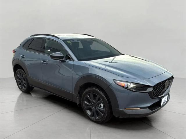 2026 Mazda CX-30 2.5 Turbo Premium Plus for sale in Green Bay, WI