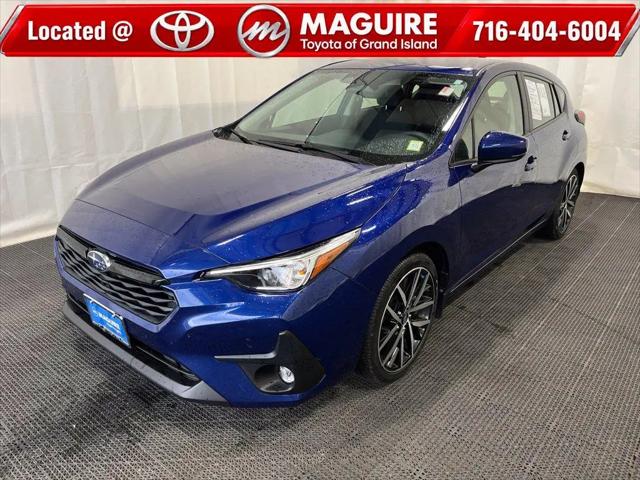2024 Subaru Impreza Sport 5-Door for sale in Grand Island, NY