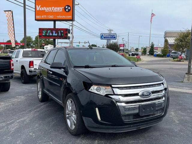 2013 Ford Edge Limited for sale in Maryville, TN