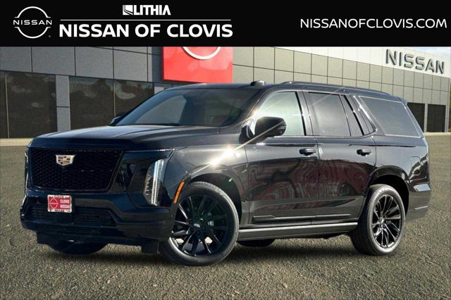 2025 Cadillac Escalade Sport for sale in Clovis, CA